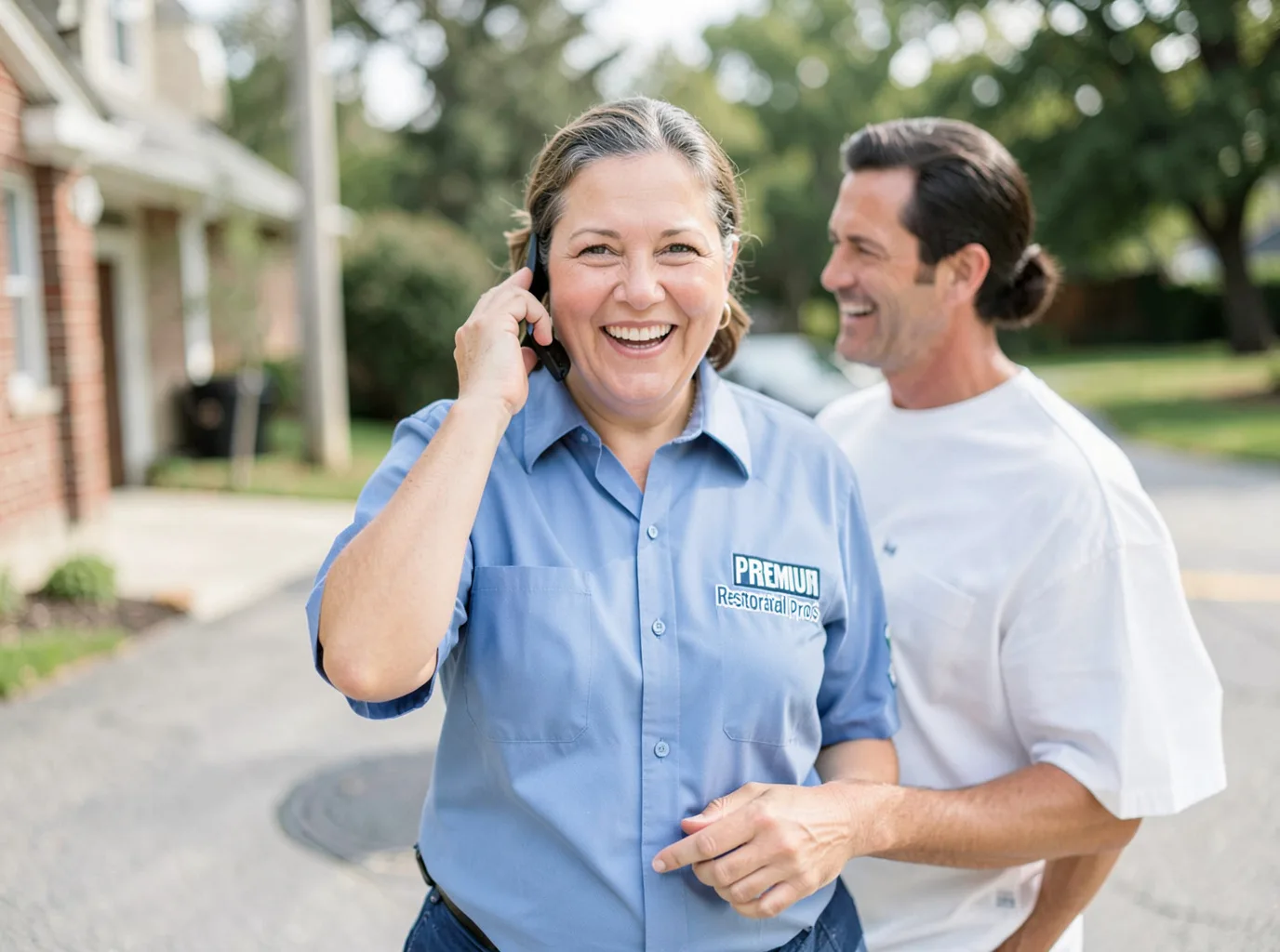 Water Damage Restoration Crescent, IA FAQs